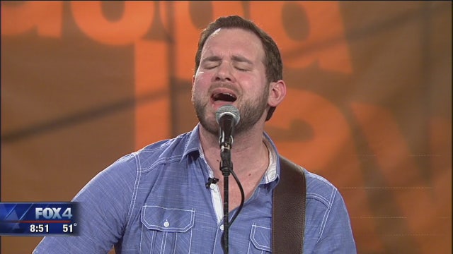 Musical Guest: Blane Howard