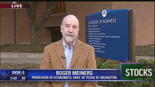 For most Americans, Dow 20,000 carries little benefit