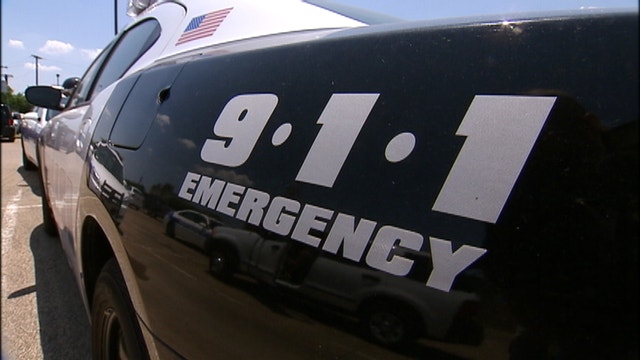Rockwall County 911 service restored