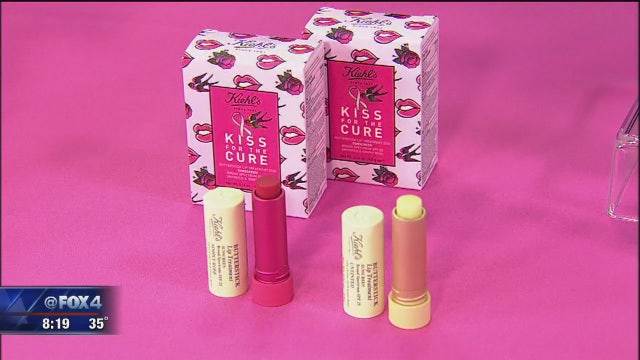 Pink Products
