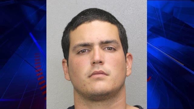 Police: Man commits heinous crime after girlfriend utters ex's name during sex