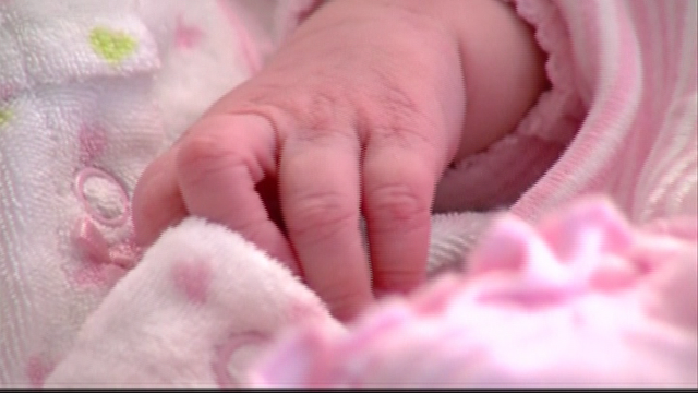 Emma and Noah continue to be tops for baby names