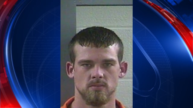 Kentucky man charged with throwing Christmas ham at woman