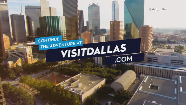 Dallas mayor alarmed by oversight changes proposed by VisitDallas