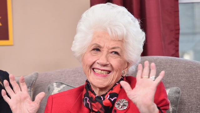 'Facts of Life' star Charlotte Rae dies at 92