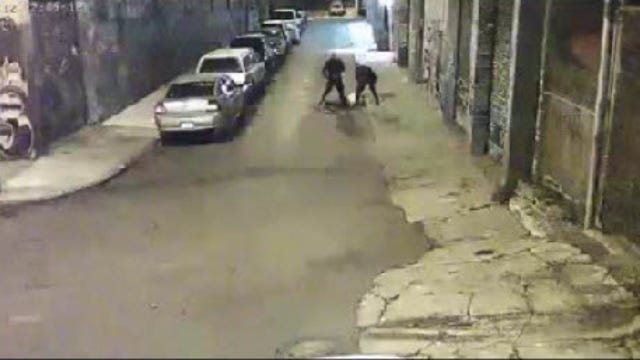 Alameda County Sheriff deputies under criminal investigation after video surfaces