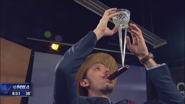 Roar into the new year with Ritz & Wonders