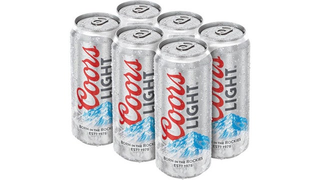 Coors Light to donate to Keep Texas Beautiful