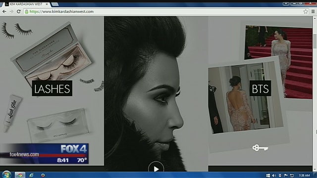 TMZ: Celebrity Apprentice & Kardashian Apps