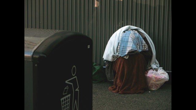 Amazon offers Seattle building as a temporary shelter for the homeless