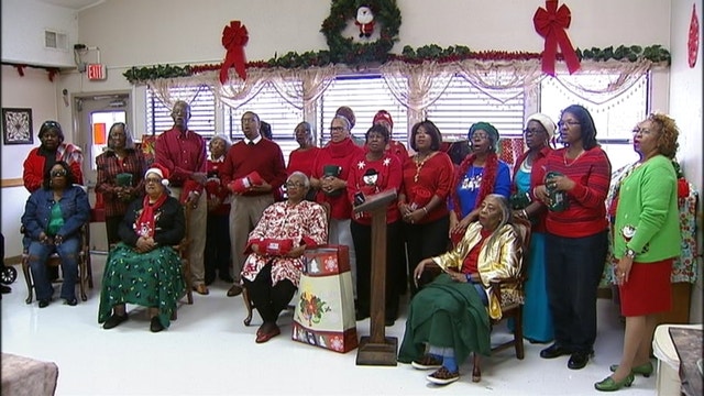 Hometown Hero: The Precious Hearts