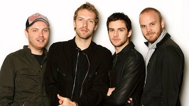 Coldplay to headline Super Bowl 50 halftime show