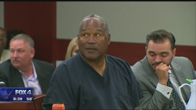 TMZ: Judge Judy & the OJ Knife