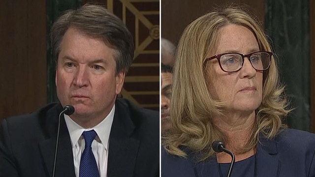 White House gives FBI freer rein in Kavanaugh investigation