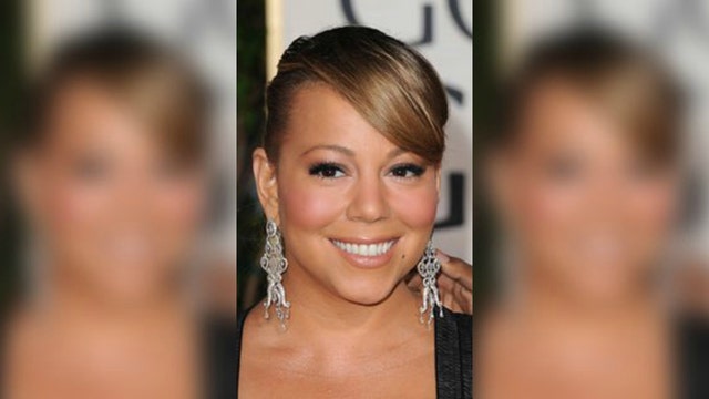 Mariah Carey has NYE performance fiasco