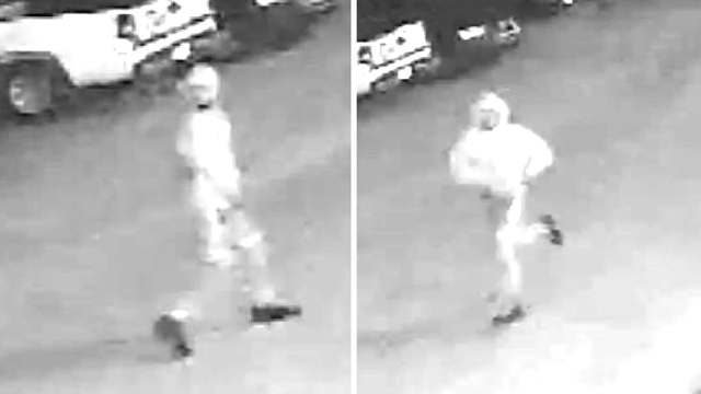 Trackdown: Help find Nathan Lewis' killer