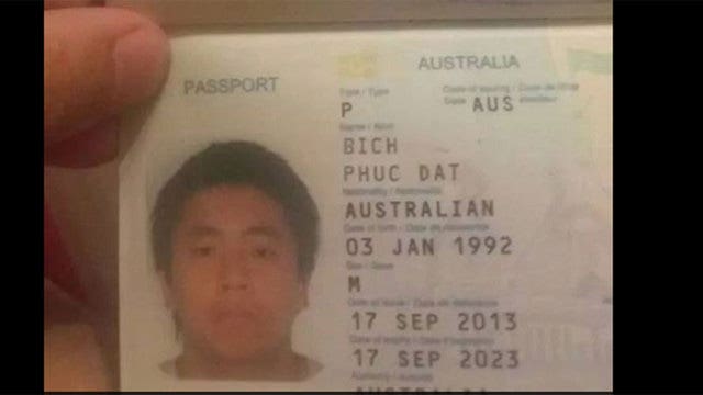 Man named Phuc Dat Bich blasts Facebook for shut down