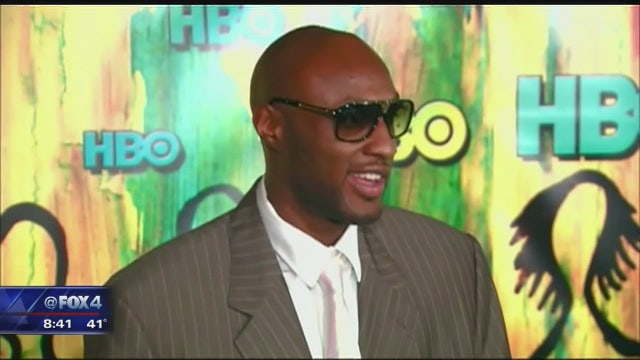 TMZ: Madonna's custody battle & Lamar Odom's recovery