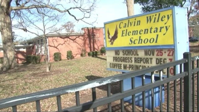 Teacher Resigns after Washing Student's Mouth with Soap