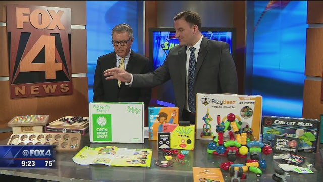 Save Me Steve: Stop the summer brain drain