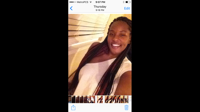 Stolen cell phone selfies lead to robbery suspect ID