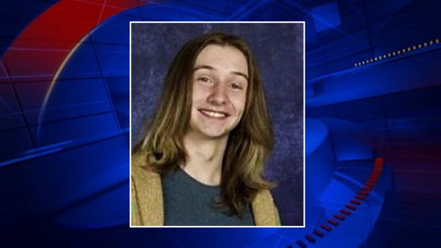 Body of teen missing since 2008 found in chimney