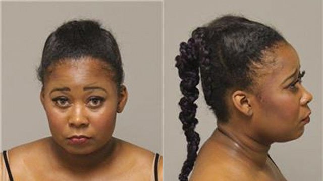Woman allegedly maces fast food worker over stale fries