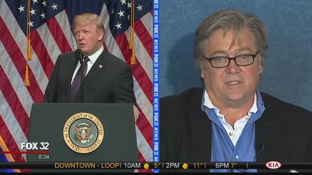 Facebook bans Trump-linked firm which mined profiles of 50 million users without permission