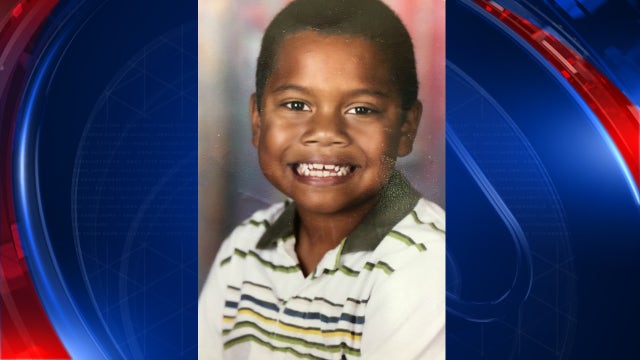 11-year old uses birthday money to buy a goat for family in Africa