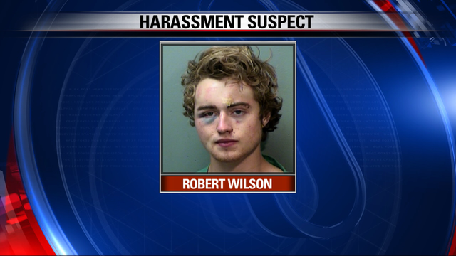 Second woman attacked by naked man in Fort Worth