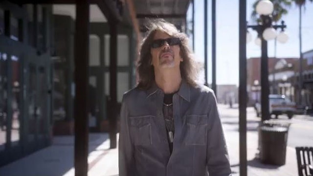 Foreigner donates proceeds from remake of classic song to Shriners