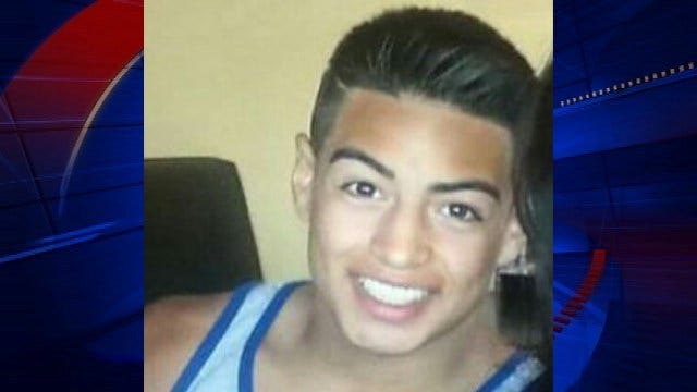 17-year-old dies from gunshot wound after 911 dispatcher hangs up