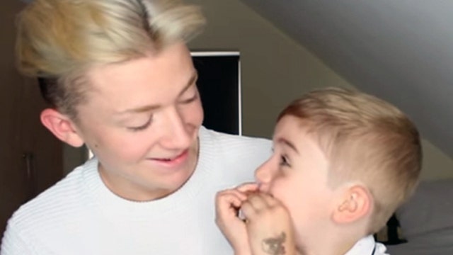 Guy records coming out to little brother, heartwarming video goes viral