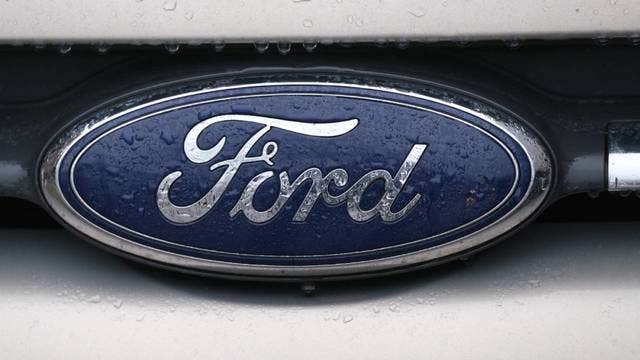 Ford recalls 327K pickups again to fix engine heater cables
