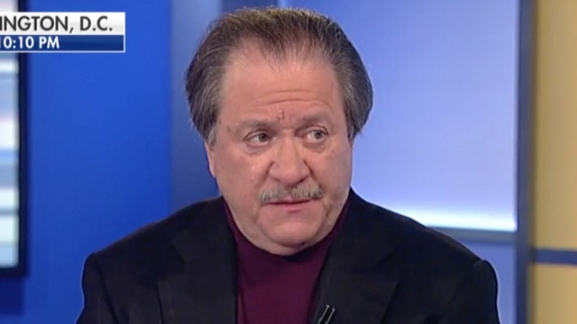 Lawyer who alleged 'plot' to frame Trump joins legal team