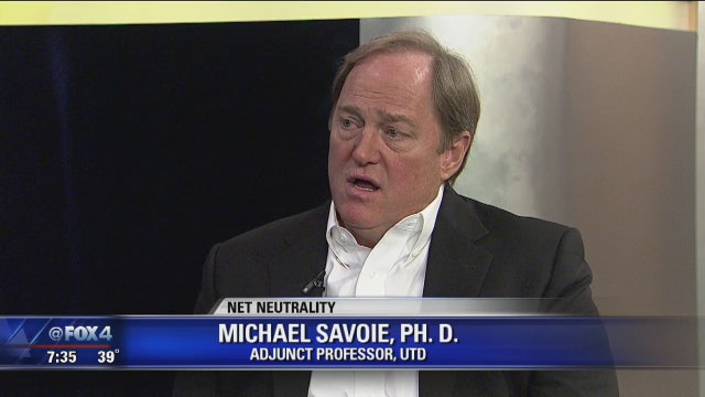 Expert weighs in on net neutrality vote