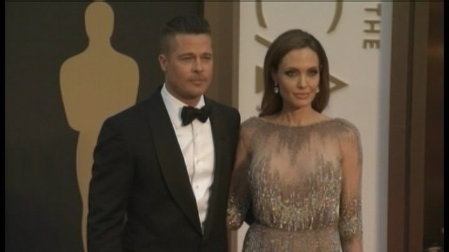 Statement: Pitt-Jolie children will remain in actress' care