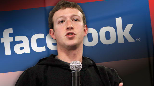 UK parliament asks Facebook's Zuckerberg to testify in data misuse case