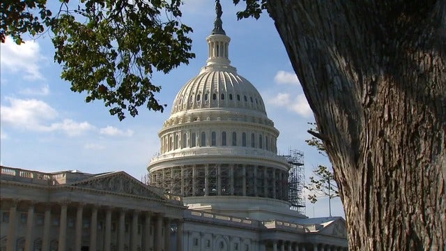 Congress seeks 2-week extension to avert government shutdown
