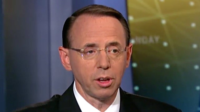 FBI, Justice to 'review' classified info sought by lawmakers