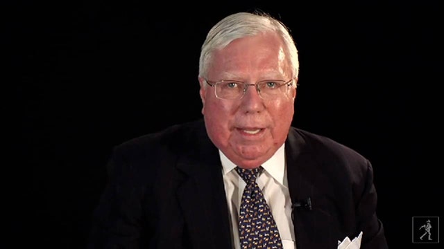 Associate of Roger Stone in plea talks with Mueller