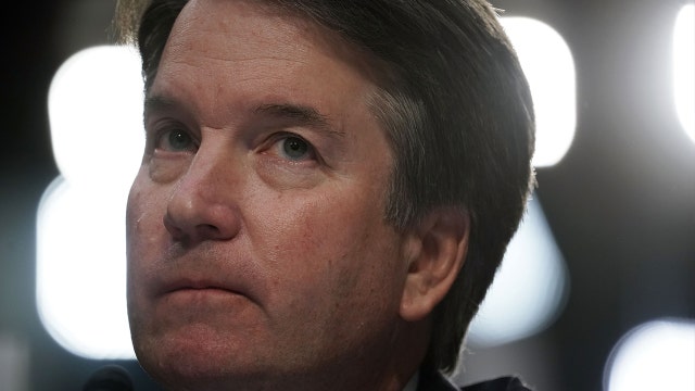 Kavanaugh's accuser wants FBI probe before she testifies