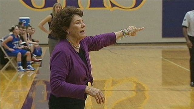 Basketball Hall of Fame announces finalists for 2019