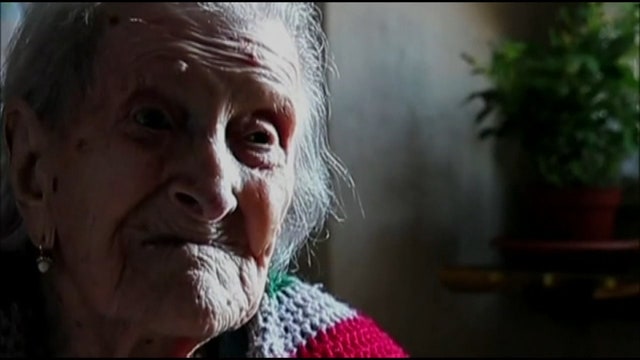 Emma Morano, the world's oldest person, celebrating 117th birthday this week