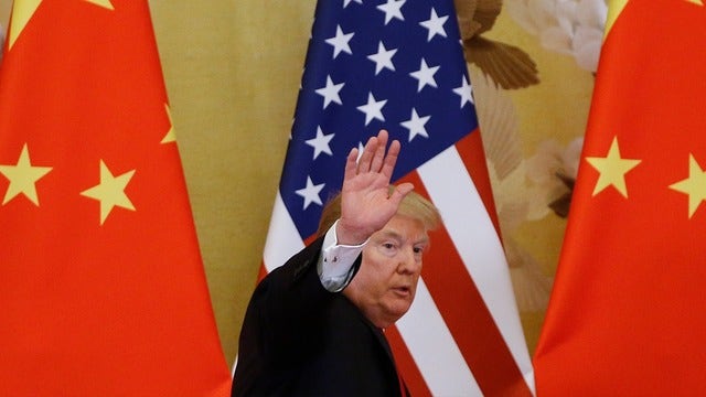 US, China put brakes on trade dispute with cease-fire