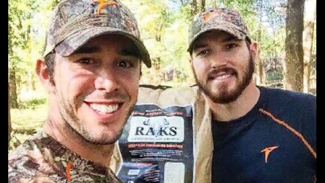 Body of missing country singer recovered at Oklahoma lake