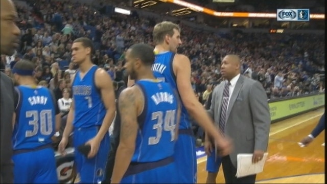 Grizzlies clinch playoff spot with 99-90 win over Mavericks