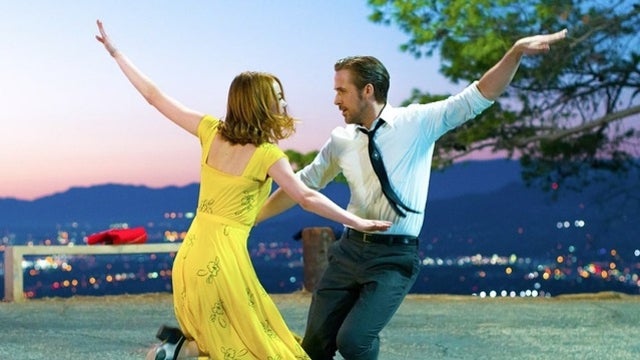 Oscars go gaga for 'La La Land' with record-tying 14 nods