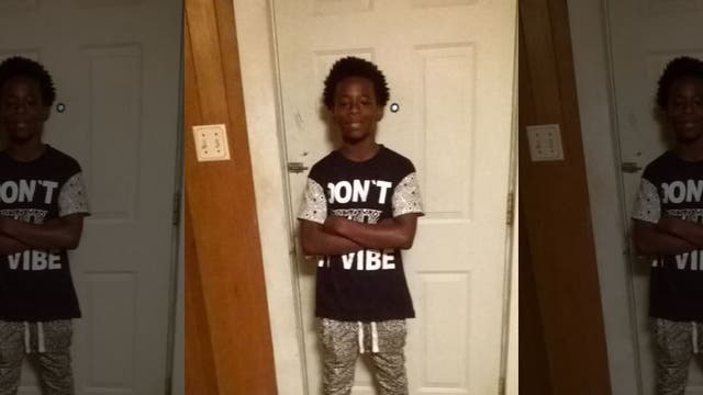 South Carolina boy pushes sister out of the way before car hits, kills him