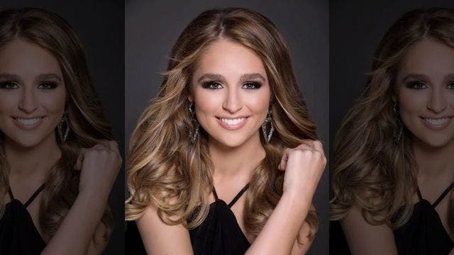 Miss Texas slams Trump over Charlottesville response, white supremacy